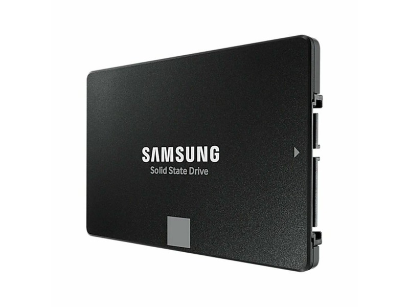 Твърд диск Samsung 870 EVO 4 TB SSD NaN –  BB Твърди солидни твърди дискове