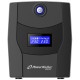 Инрактивен UPS Power Walker VI 2200 STL 1320 W NaN –  BB Непрекъсваеми захранвания