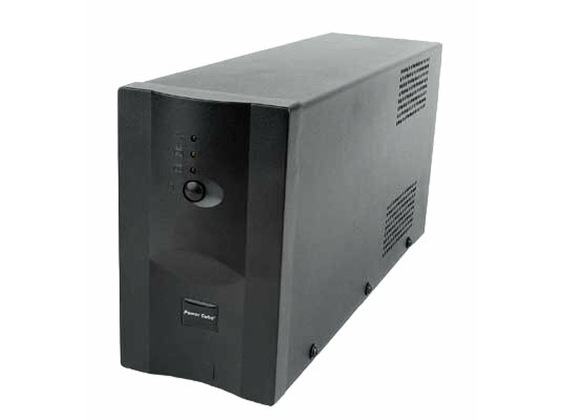 Инрактивен UPS GEMBIRD UPS-PC-850AP 520 W NaN от | techMAG.bg Инрактивен UPS GEMBIRD UPS-PC-850AP 520 W NaN – BB Непрекъсваеми захранвания