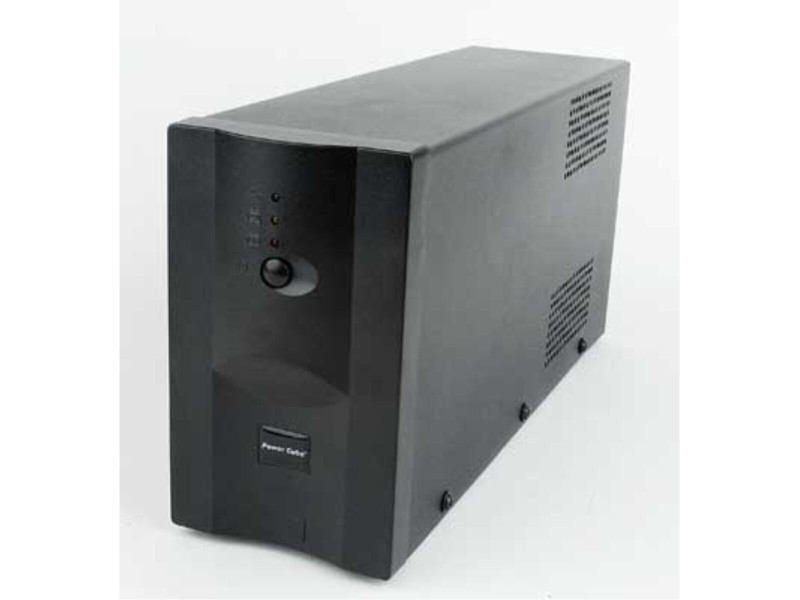 Инрактивен UPS GEMBIRD UPS-PC-850AP 520 W NaN от | techMAG.bg Инрактивен UPS GEMBIRD UPS-PC-850AP 520 W NaN – BB Непрекъсваеми захранвания
