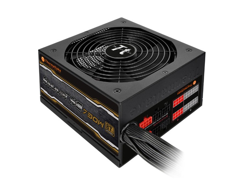 Захранване THERMALTAKE SPS-730M 730 W ATX NaN –  BB Захранвания