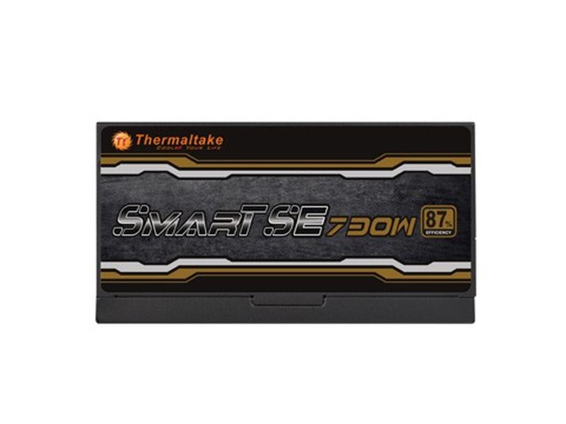 Захранване THERMALTAKE SPS-730M 730 W ATX NaN –  BB Захранвания