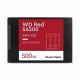 Твърд диск SSD Western Digital WDS500G1R0A 500 GB SSD NaN –  BB Твърди солидни твърди дискове
