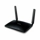 4G LTE-Wifi двоен преносим рутер TP-Link Archer MR200 433 Mbps NaN –  BB Рутери