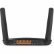 4G LTE-Wifi двоен преносим рутер TP-Link Archer MR200 433 Mbps NaN –  BB Рутери
