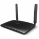 4G LTE-Wifi двоен преносим рутер TP-Link Archer MR200 433 Mbps NaN –  BB Рутери