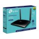 4G LTE-Wifi двоен преносим рутер TP-Link Archer MR200 433 Mbps NaN –  BB Рутери