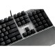 Клавиатура Ibox AURORA K-3 Черен/Сребрист Сребрист QWERTY NaN –  BB Клавиатури