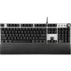 Клавиатура Ibox AURORA K-3 Черен/Сребрист Сребрист QWERTY NaN –  BB Клавиатури