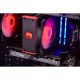 Настолен компютър Actina 5901443329213 16 GB RAM AMD Ryzen 5 5500U 500 GB SSD NaN –  BB Кули