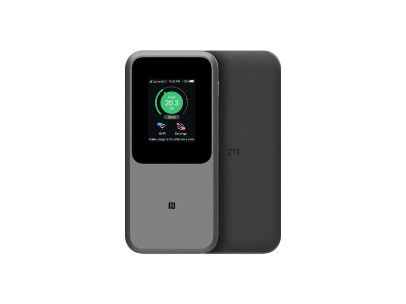 Рутер ZTE MU5120 NaN –  BB Рутери