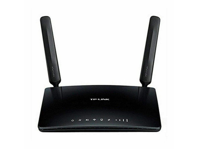 Рутер TP-Link TL-MR6400 WIFI 2.4 GHz NaN –  BB Рутери