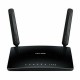 Рутер TP-Link TL-MR6400 WIFI 2.4 GHz NaN –  BB Рутери