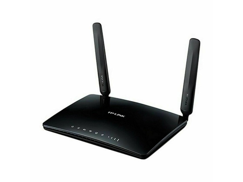 Рутер TP-Link TL-MR6400 WIFI 2.4 GHz NaN –  BB Рутери
