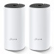 Точка за достъп TP-Link Deco M4(2-pack) 2 броя NaN –  BB USB мрежови адаптери