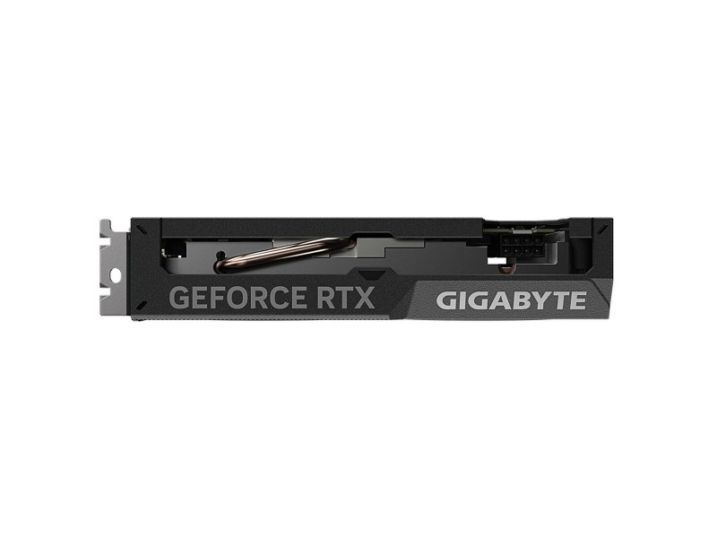 Графична карта Gigabyte GV-N4060WF2OC-8GD Geforce RTX 4060 GDDR6 NaN –  BB Графични карти