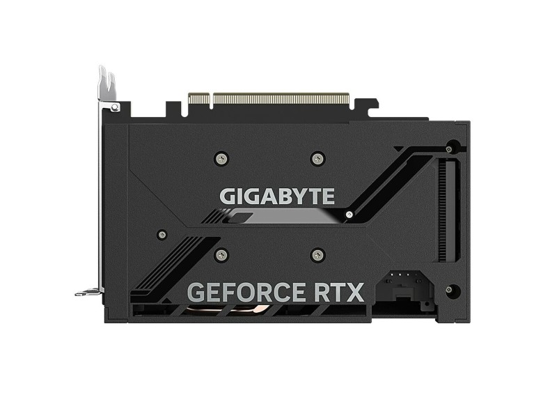 Графична карта Gigabyte GV-N4060WF2OC-8GD Geforce RTX 4060 GDDR6 NaN –  BB Графични карти