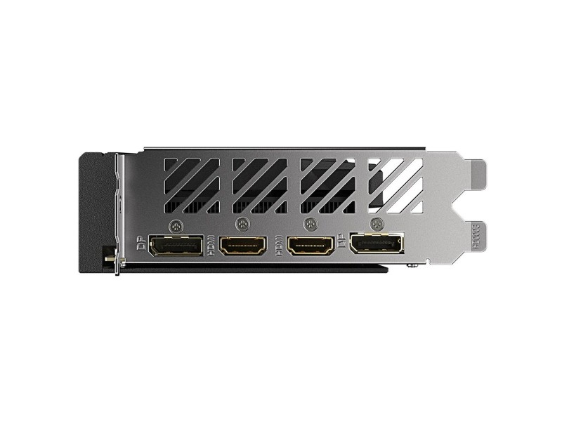 Графична карта Gigabyte GV-N4060WF2OC-8GD Geforce RTX 4060 GDDR6 NaN –  BB Графични карти