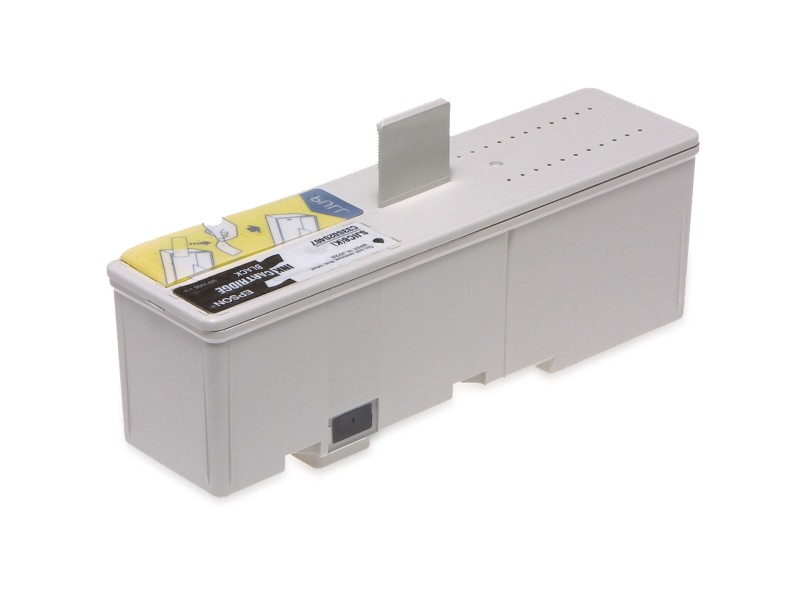 Оригинална матрична лента Epson C33S020407 Черен NaN –  BB Матрични тонери