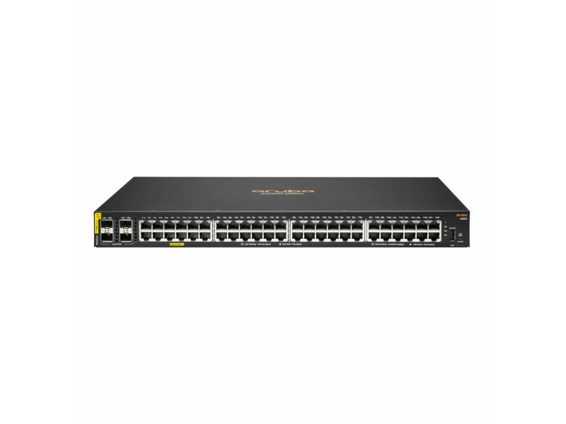 Суич Aruba R8N85A NaN –  BB Мрежови комутатори