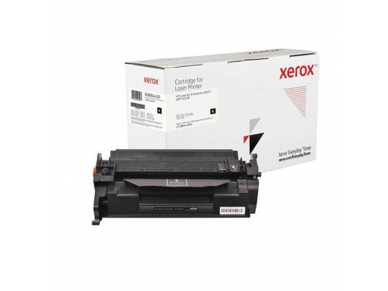 Оригиална касета за мастило Xerox 006R04420 Черен NaN –  BB Касети с мастило