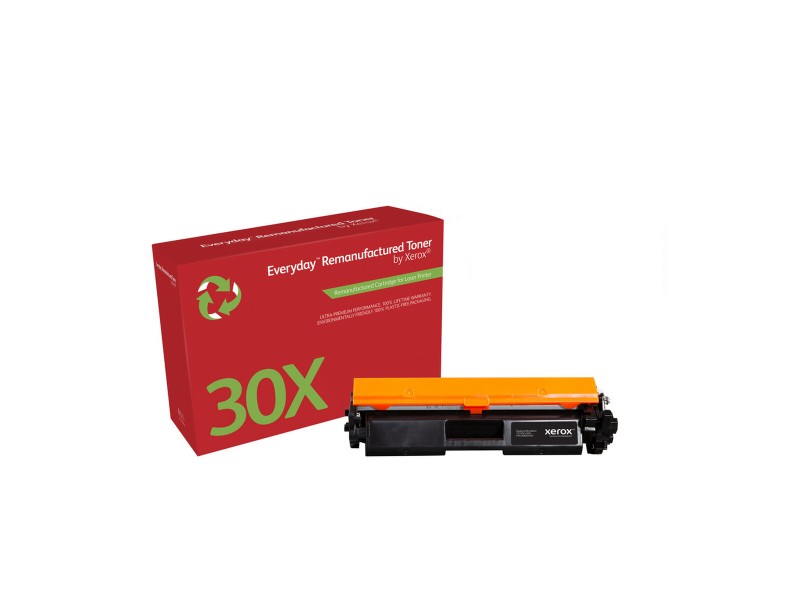 Оригиална касета за мастило Xerox 006R04501 Черен NaN –  BB Касети с мастило