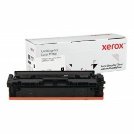 Оригиална касета за мастило Xerox 006R04196 Черен