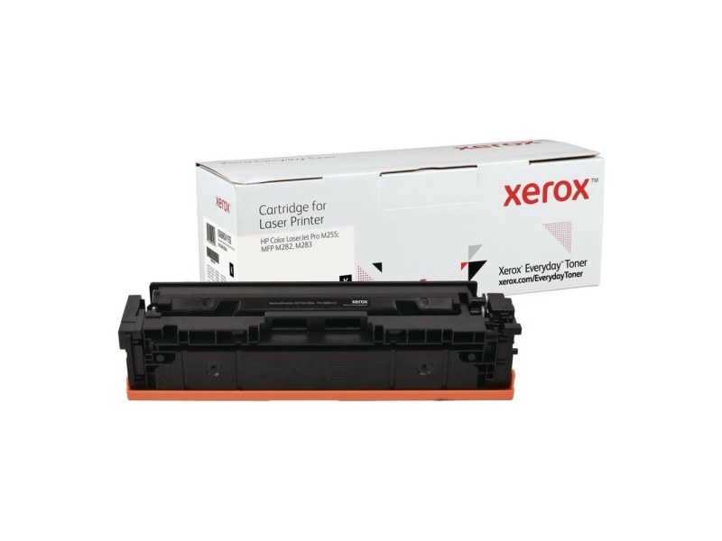 Оригиална касета за мастило Xerox 006R04192 Черен NaN –  BB Касети с мастило