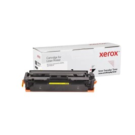 Оригиална касета за мастило Xerox 006R04186 Жълт