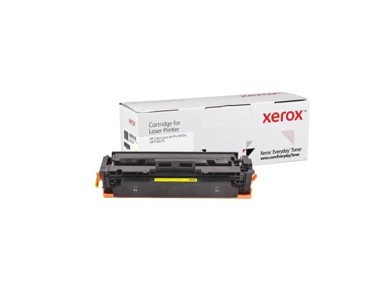 Оригиална касета за мастило Xerox 006R04186 Жълт NaN –  BB Касети с мастило