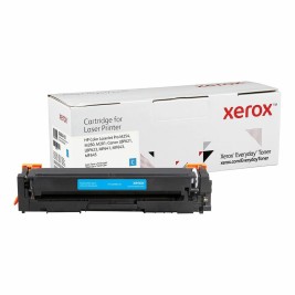 Оригиална касета за мастило Xerox 006R04181 Синьо-зелен