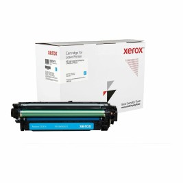 Оригиална касета за мастило Xerox 006R03676 Синьо-зелен