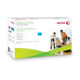 Оригиална касета за мастило Xerox 003R99619 Черен Синьо-зелен