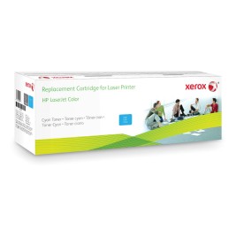 Оригиална касета за мастило Xerox 006R03467 Синьо-зелен