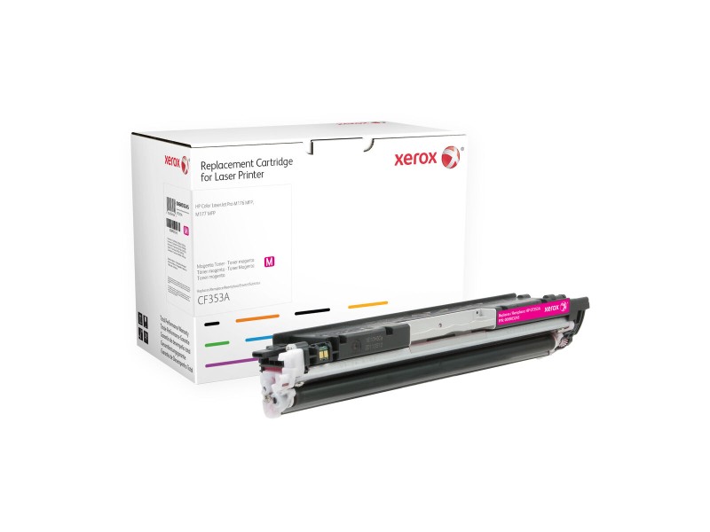 Оригиална касета за мастило Xerox 006R03245 Жълт Черен Пурпурен цвят NaN –  BB Касети с мастило