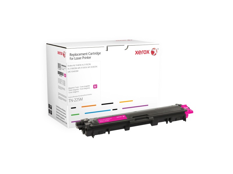 Оригиална касета за мастило Xerox 006R03263 Пурпурен цвят NaN –  BB Касети с мастило