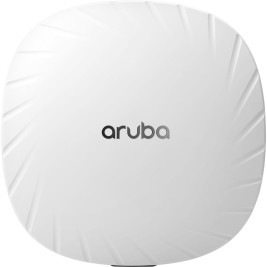 Точка за достъп HPE Aruba AP-515 (RW) Бял
