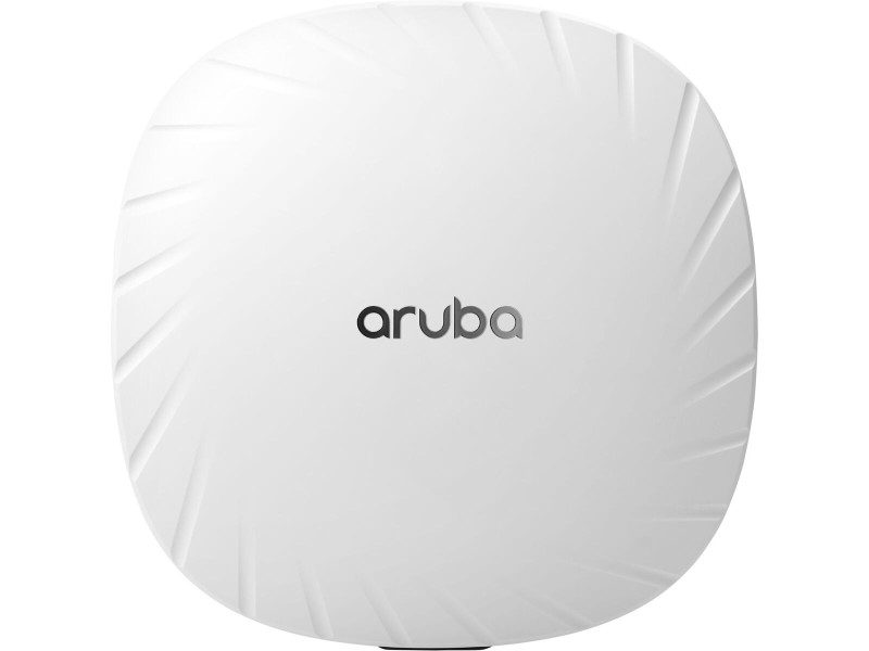Точка за достъп HPE Aruba AP-515 (RW) Бял NaN от | techMAG.bg Точка за достъп HPE Aruba AP-515 (RW) Бял NaN – BB Точки за безжичен достъп