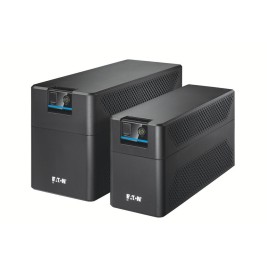 Инрактивен UPS Eaton 5E Gen2 1200 USB 660 W 1200 VA