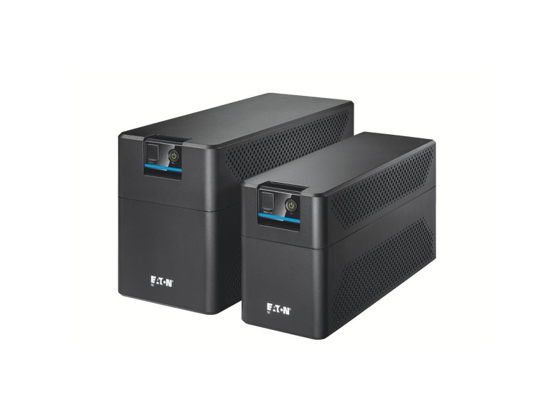 Инрактивен UPS Eaton 5E Gen2 1200 USB 660 W 1200 VA NaN –  BB Непрекъсваеми захранвания