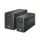 Инрактивен UPS Eaton 5E Gen2 1200 USB 660 W 1200 VA NaN –  BB Непрекъсваеми захранвания