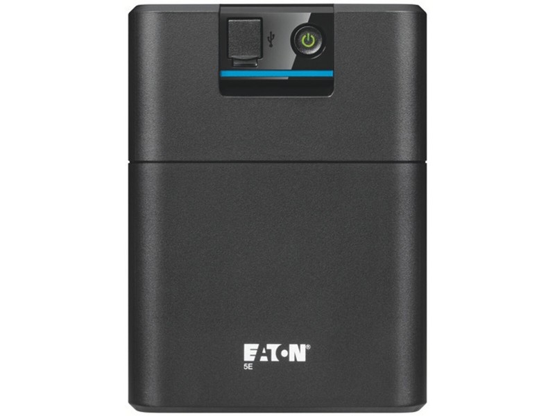 Инрактивен UPS Eaton 5E Gen2 1200 USB 660 W 1200 VA NaN –  BB Непрекъсваеми захранвания