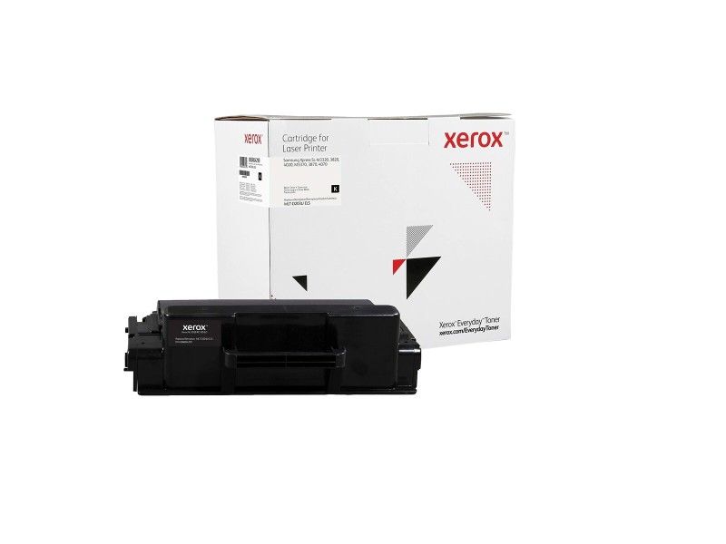 Оригиална касета за мастило Xerox 006R04299 Черен NaN –  BB Касети с мастило