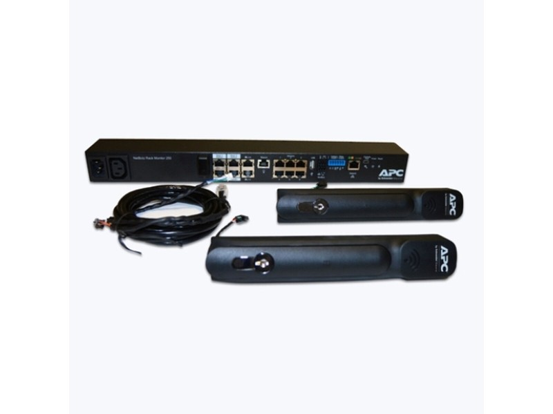 Лавица за стена APC NBHN125 NaN –  BB Шкафове и рафтове