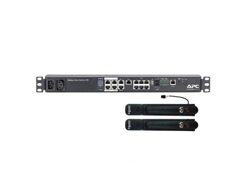 Лавица за стена APC NBHN125 NaN –  BB Шкафове и рафтове