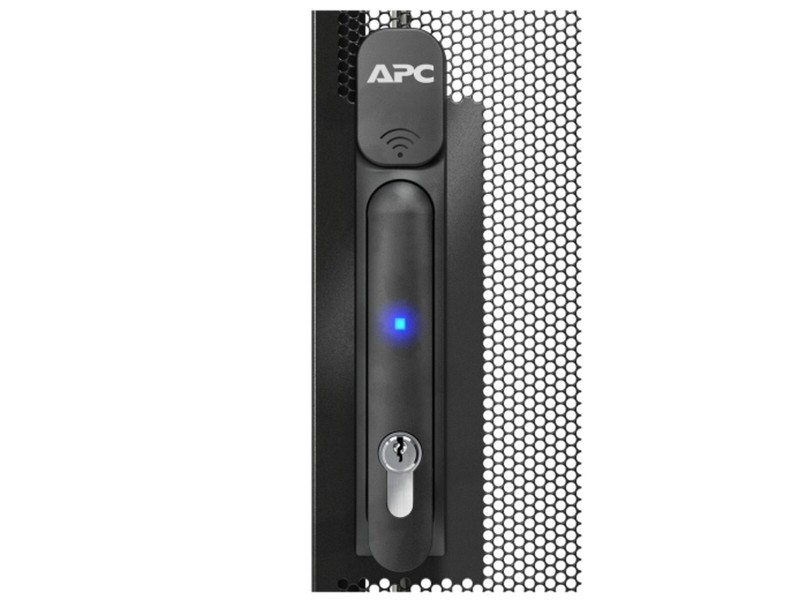 Лавица за стена APC NBHN125 NaN –  BB Шкафове и рафтове
