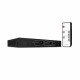 HDMI суич LINDY 38302 NaN –  BB HDMI кабели