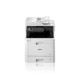 Мултифункционален принтер Brother MFC-L8690CDW 31 ppm 256 Mb USB/Red/Wifi+LPI NaN –  BB Многофункционални принтери