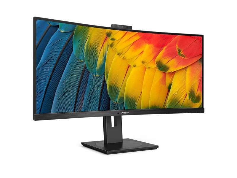 Монитор Philips 34B1U5600CH/00 34 VA LCD Flicker free 50-60  Hz NaN –  BB Монитори