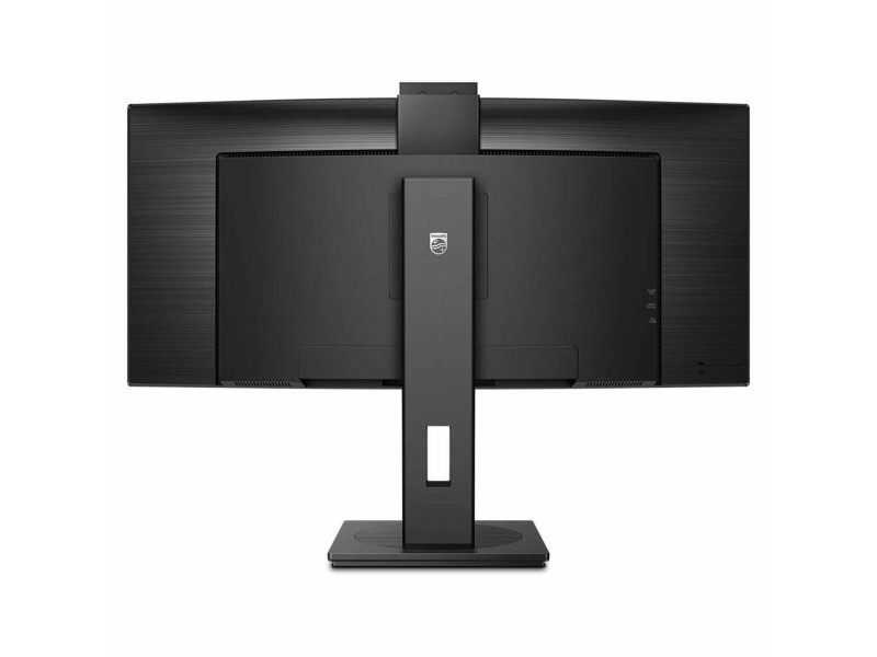 Монитор Philips 34B1U5600CH/00 34 VA LCD Flicker free 50-60  Hz NaN –  BB Монитори